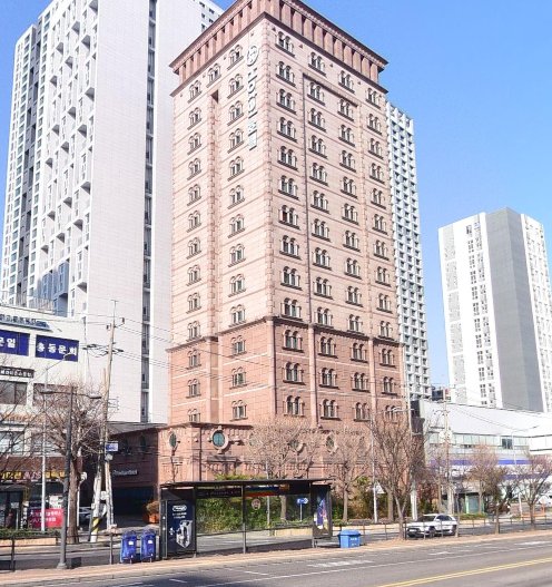 독산 3S 호텔